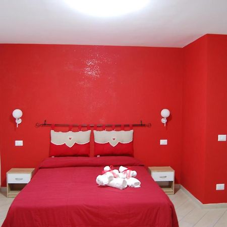 Sorrento Deluxe B&B ภายนอก รูปภาพ