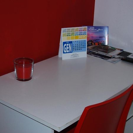 Sorrento Deluxe B&B ภายนอก รูปภาพ