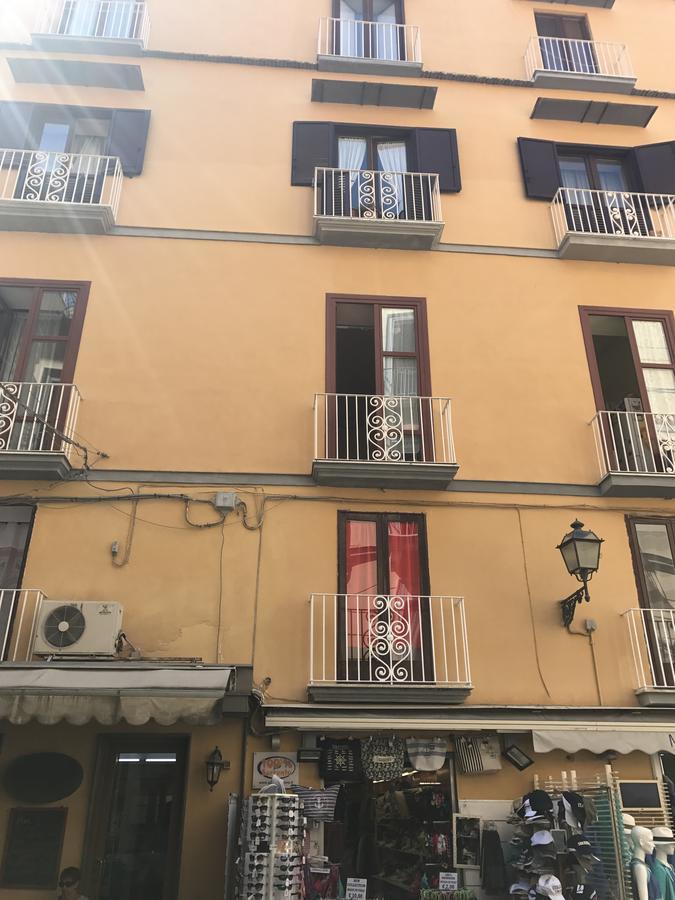 Sorrento Deluxe B&B ภายนอก รูปภาพ