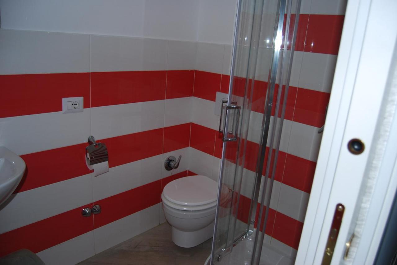 Sorrento Deluxe B&B ภายนอก รูปภาพ