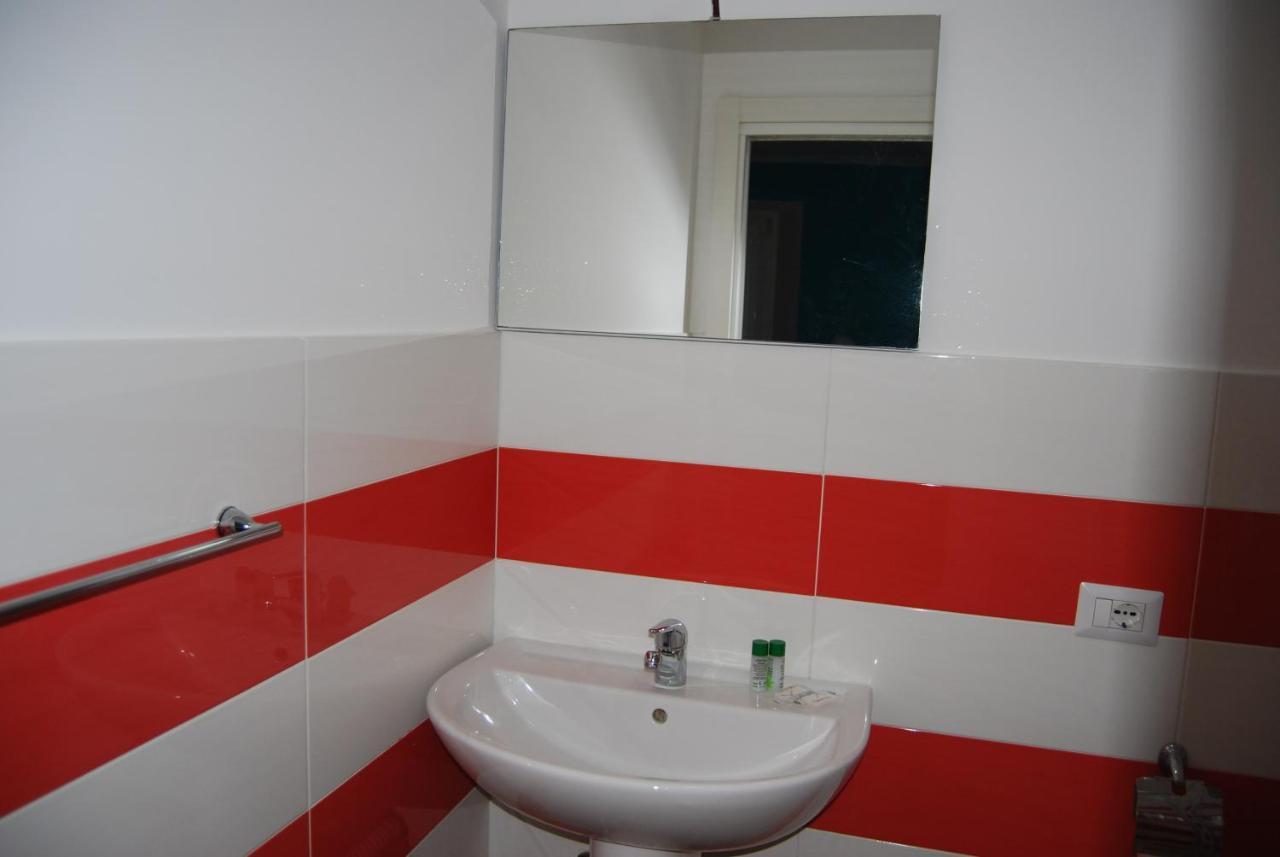 Sorrento Deluxe B&B ภายนอก รูปภาพ
