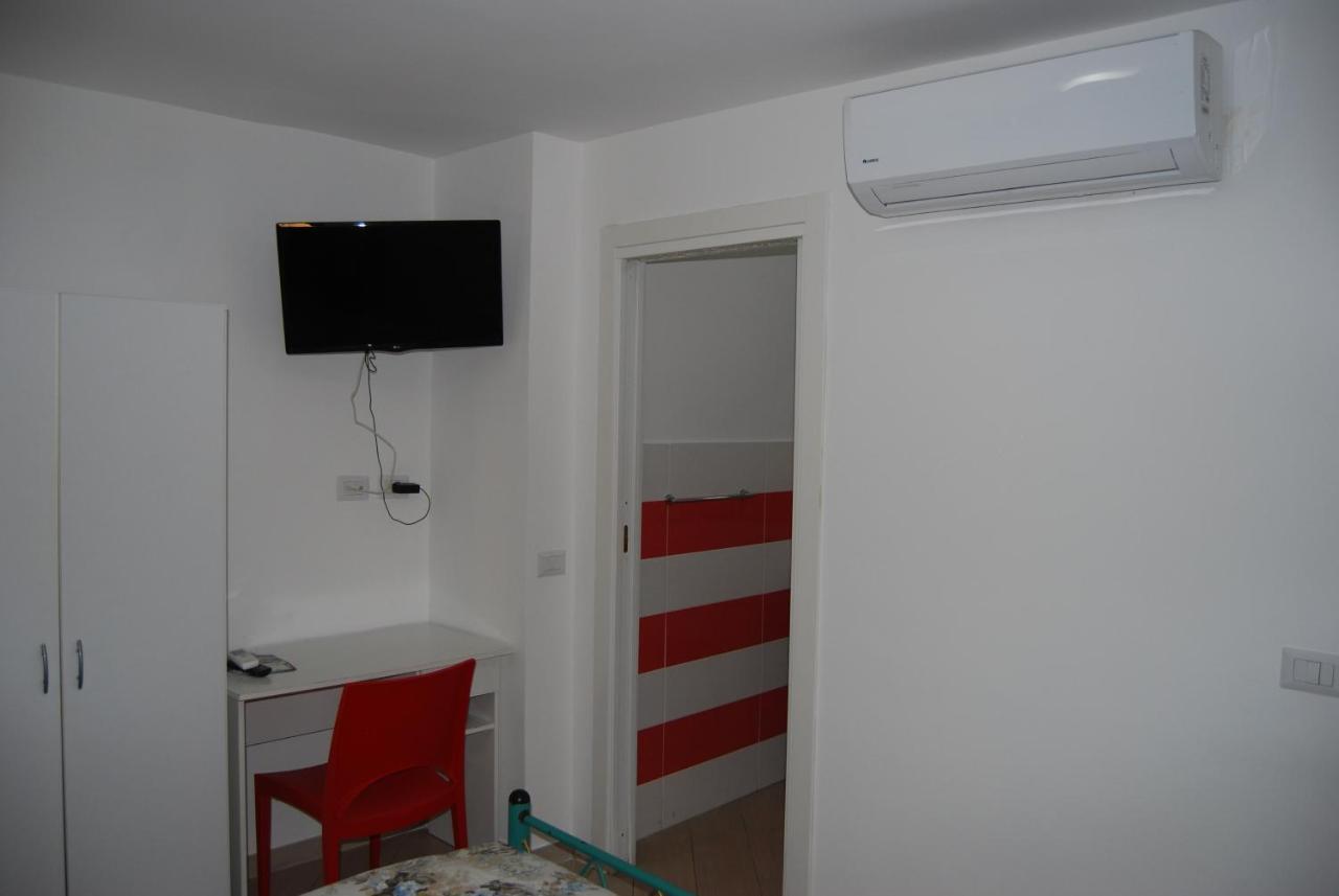 Sorrento Deluxe B&B ภายนอก รูปภาพ