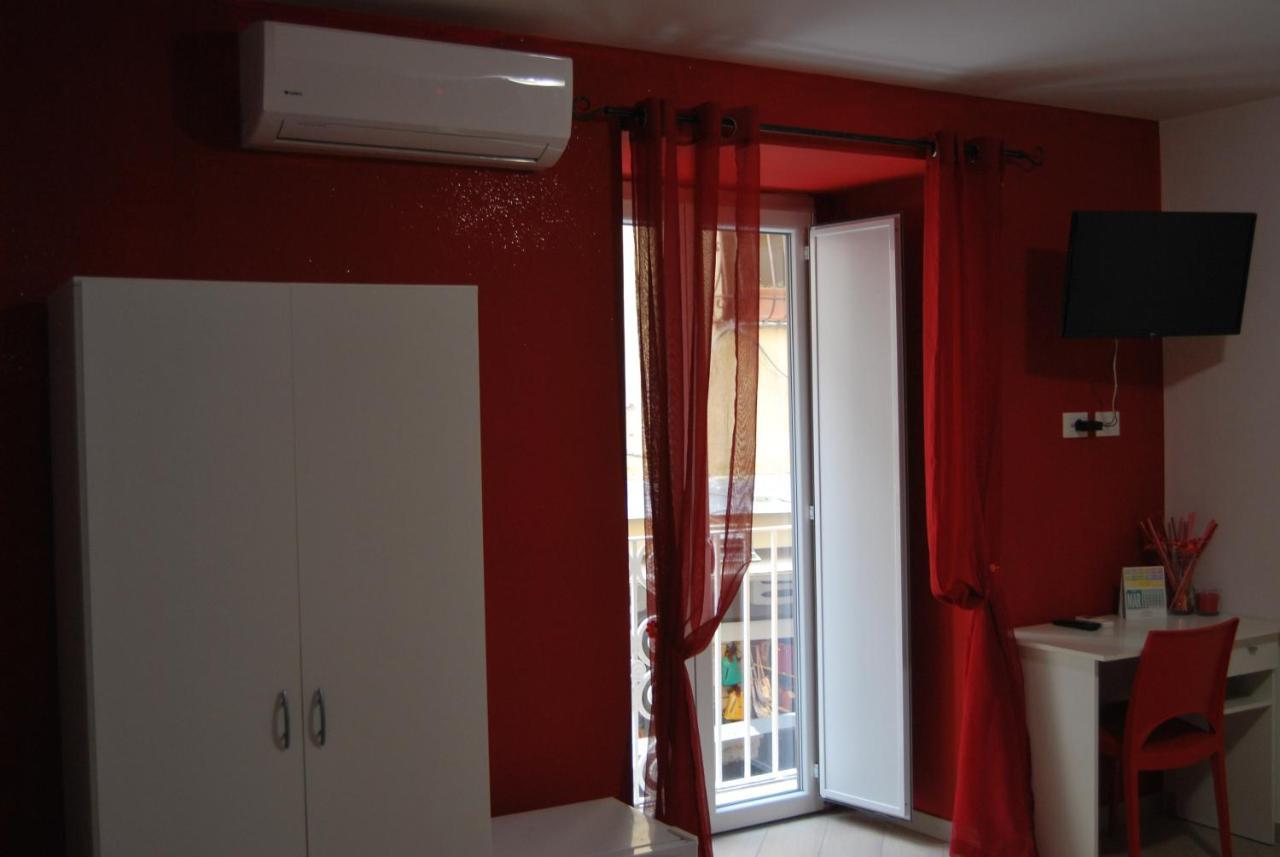 Sorrento Deluxe B&B ภายนอก รูปภาพ