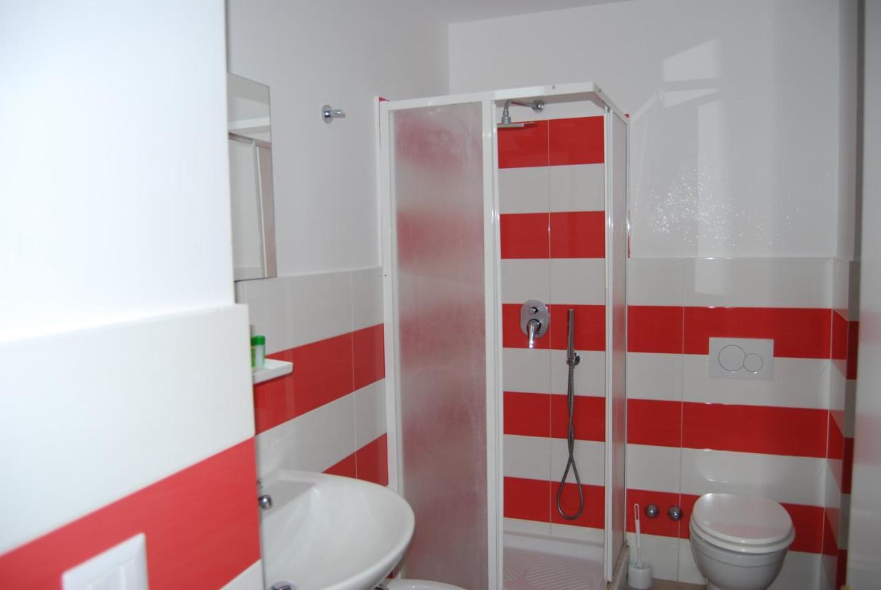Sorrento Deluxe B&B ภายนอก รูปภาพ