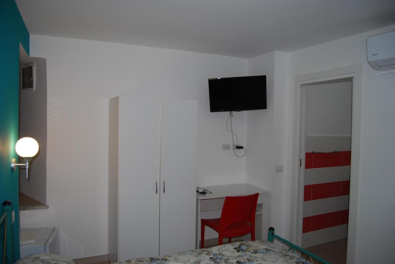 Sorrento Deluxe B&B ภายนอก รูปภาพ