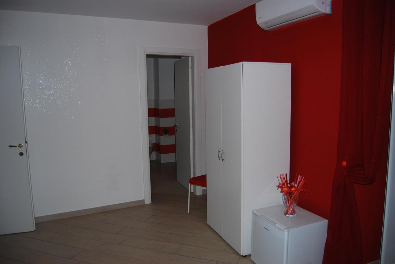 Sorrento Deluxe B&B ภายนอก รูปภาพ