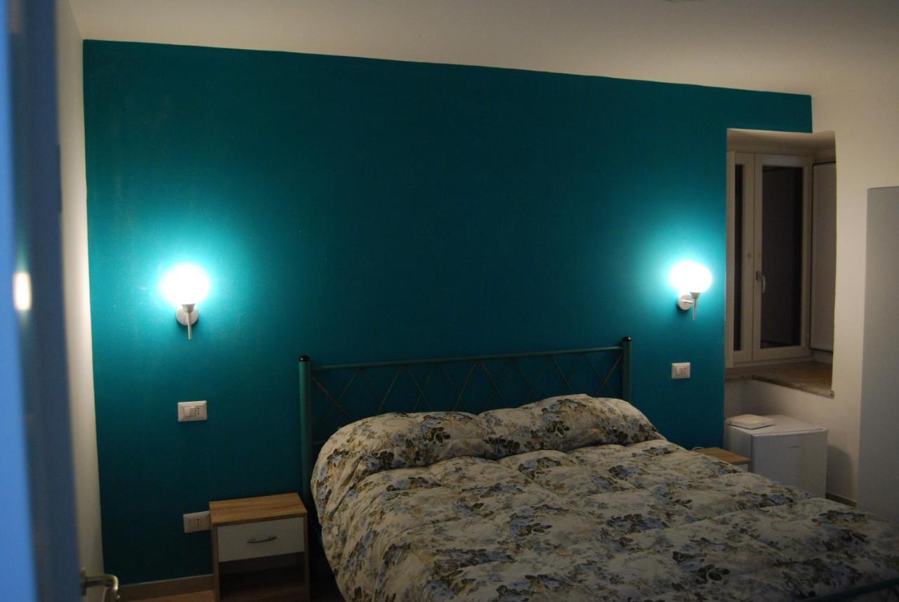 Sorrento Deluxe B&B ภายนอก รูปภาพ