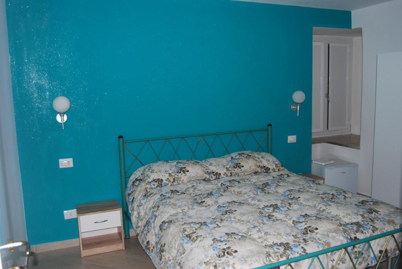 Sorrento Deluxe B&B ภายนอก รูปภาพ